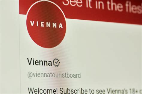 Vienna Tourist Board opens OnlyFans account for museums。